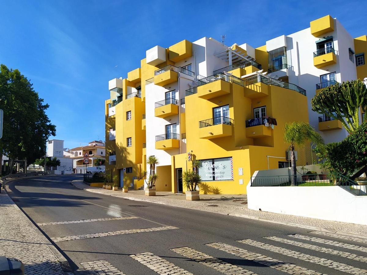 Apartment My Site Alvor Exterior foto