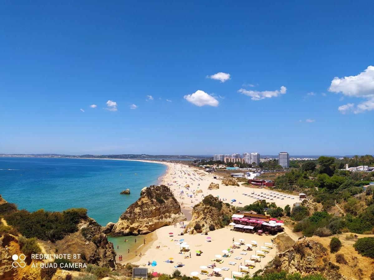 Apartment My Site Alvor Exterior foto